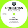 Power - Single album lyrics, reviews, download