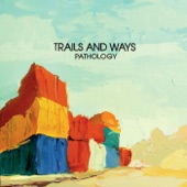 TRAILS AND WAYS - Jacaranda