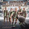 Gaude bis zum Umfallen - Single