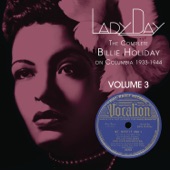 Lady Day: The Complete Billie Holiday on Columbia 1933-1944, Vol. 3 artwork