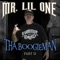 Gggtm (feat. Crhymes) - Mr. Lil One lyrics