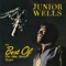 Girl You Lit My Fire - Junior Wells lyrics