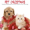 Pet Christmas (Christmas Relaxing Music and Nature Sounds for Pets, Cats & Dogs)