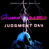 Judgment Day - EP artwork