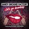 Let's Go Twerking (feat. Dayon Ferguson) - Sandy Ground Factory lyrics