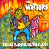 From Zorch with Love! The Very Best of The Meteors 1981-1997