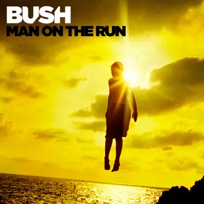 Man on the Run (Deluxe Version) - Bush