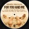 For You & Me (Roger Cashew Remix) - Rodrigo Gonzalez lyrics
