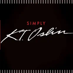 Simply - K. T. Oslin