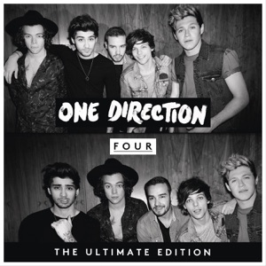 One Direction - Steal My Girl - Line Dance Musique