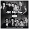 Fireproof - One Direction lyrics