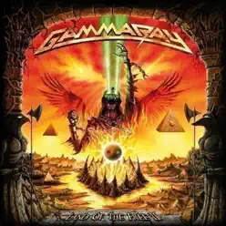Land of the Free Pt. II - Gamma Ray