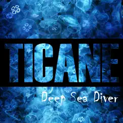 Deep Sea Diver (Radio Mix) Song Lyrics