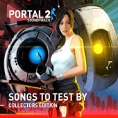 Your Precious Moon by Aperture Science Psychoacoustic Laboratories