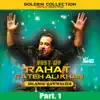 Best of Rahat Fateh Ali Khan (Islamic Qawwalies) Pt. 1 album lyrics, reviews, download