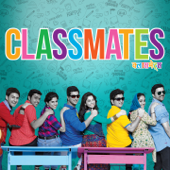 Classmates (Original Motion Picture Soundtrack) - Troy - Arif, Amit Raj & Avinash Vishwajeet