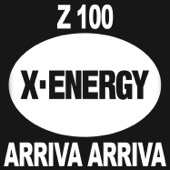 Arriva Arriva (Arriva Mix) artwork