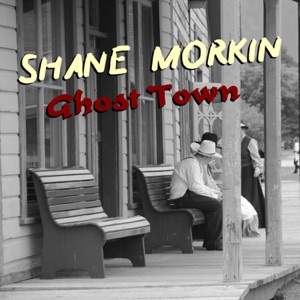 Shane Morkin - Ghost Town - Line Dance Musik