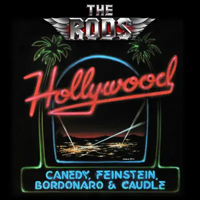 Hollywood - The Rods