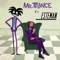 Mr. Trance artwork