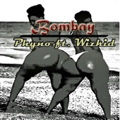 Bombay (feat. Wizkid) artwork