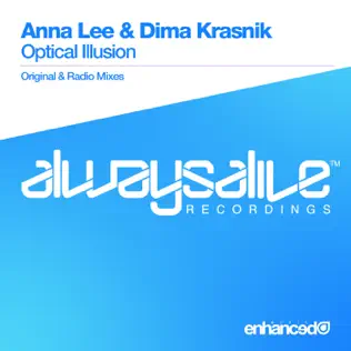 ladda ner album Anna Lee & Dima Krasnik - Optical Illusion
