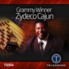 Grammy Winner Zydeco Cajun