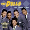 The Early Years - The Complete Singles A's & B's 1954-62