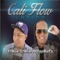 Chin Chin Machete - Cali Flow Latino lyrics