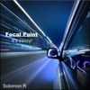 Solomon Roberson - The Pool Hall