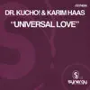 Stream & download Universal Love - Single