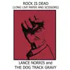Rock Is Dead: Long Live Paper and Scissors album lyrics, reviews, download