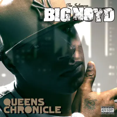Queens Chronicle - Big Noyd