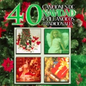 40 Canciones de Navidad y Villancicos Tradicionales artwork