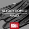 Awex - Alexey Romeo lyrics