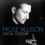 Mose Allison - Crepuscular Air