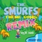 The Smurfs Theme Song (Remix) - Imitator Tots lyrics
