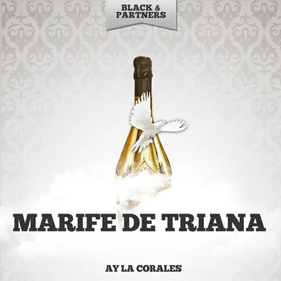Ay La Corales - EP - Marife De Triana