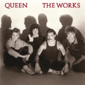 i Want to Break Free by Queen