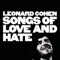 Sing Another Song, Boys - Leonard Cohen lyrics