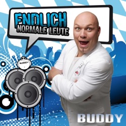 Buddy - Endlich normale Leute