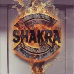 Rising - Shakra