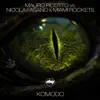 Stream & download Komodo (Mauro Picotto vs. Nicola Fasano & Miami Rockets) - EP