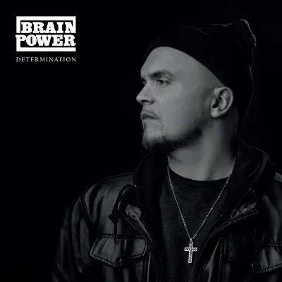 Determination - Brainpower