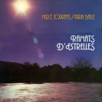 Ramats D'Estrelles - Mercè Torrents