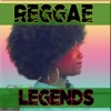Reggae Legends, 2014