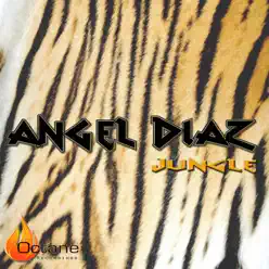 Jungle - Single - Ángel Díaz Jungle - Single - Ángel Díaz