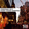 Christmas 2014 Funky House Essentials, 2014