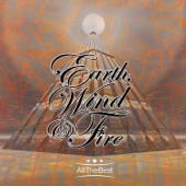 Earth, Wind & Fire - September