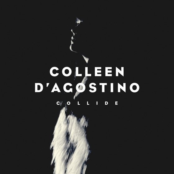 Cover artwork for Collide
